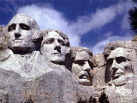 Obligatory Presidents Day photo...